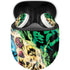 DC Comics Green Lantern Blackest Night Art work by Ivan Reis Google Pixel Buds Skin